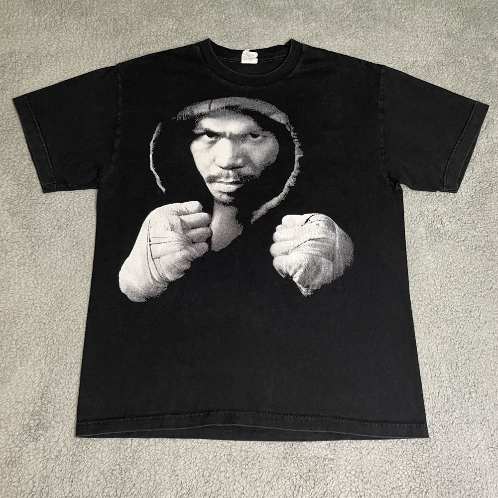 Manny Pacquiao View 2